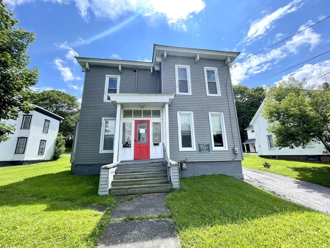 57 Groton Ave, Cortland, NY 13045 Townhome Rentals in Cortland NY