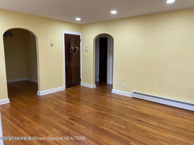 Foto del edificio - 432 Wells Ave