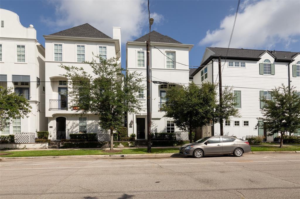 2318 Hutchins St, Houston, TX 77004 House Rental in Houston, TX