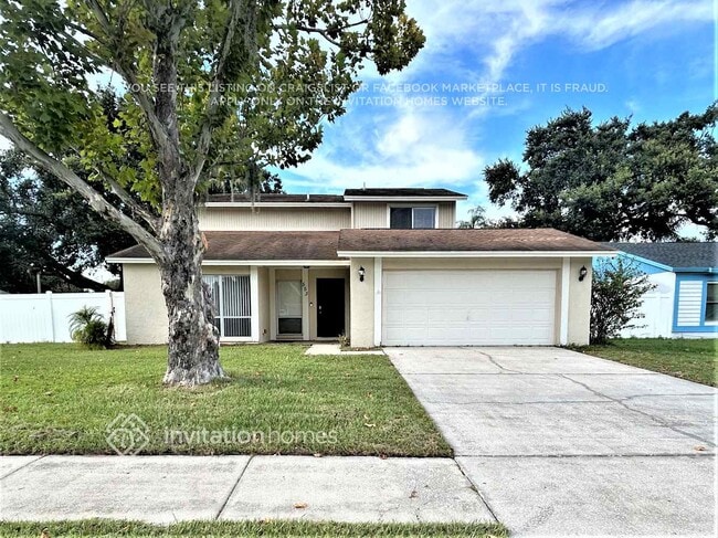 Building Photo - 553 Oak Creek Dr