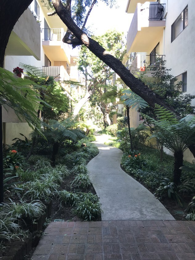 Foto principal - 5000 S Centinela Ave