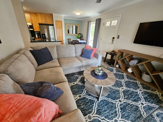 Foto del edificio - Turn-key Fully Furnished North Kihei Condo