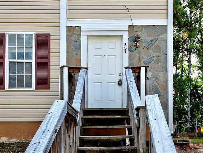 Building Photo - 351 W Post Oak Crossing SW
