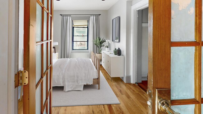 Foto del edificio - 1540 Tremont St