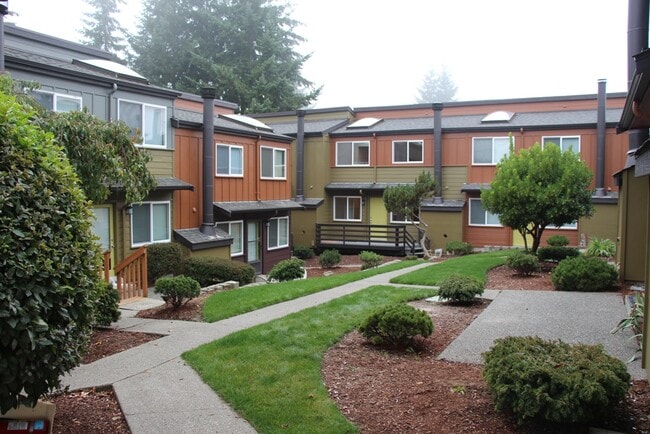 Building Photo - Artesia Townhomes