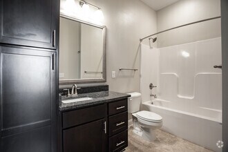 2BR,2BA,-1184SF, The Starboard - The Apartments at Kelton Station