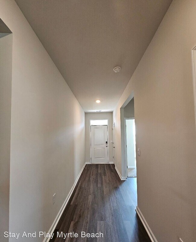 Building Photo - 4 br, 2 bath House - 9148 Fort Hill Way