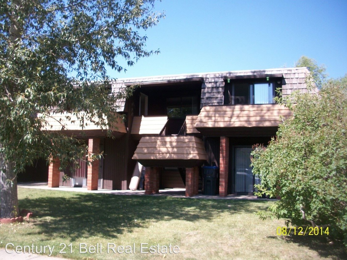 Primary Photo - 3108 Bent Ave