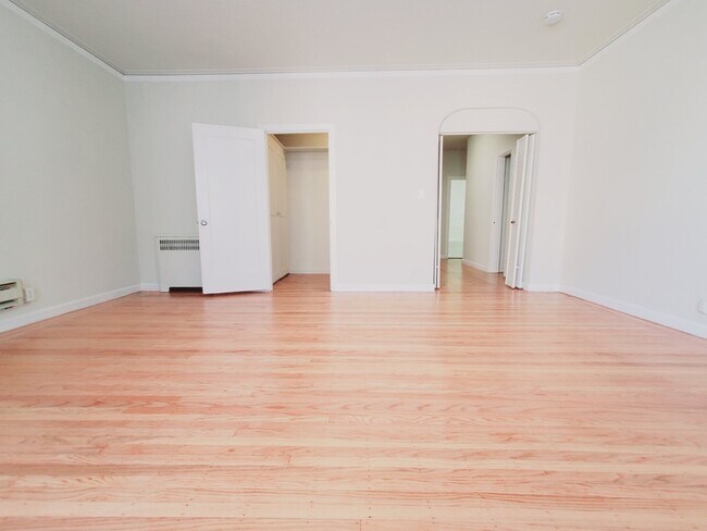 Foto del edificio - 2130 Market St