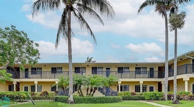 Foto del edificio - 410 SW 15th St