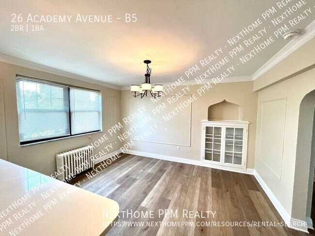 Building Photo - 26 Academy Ave
