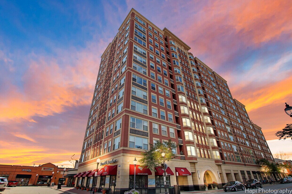 Foto principal - 77 S Evergreen Ave