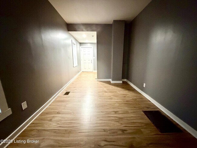 Foto del edificio - 112 N 18th St