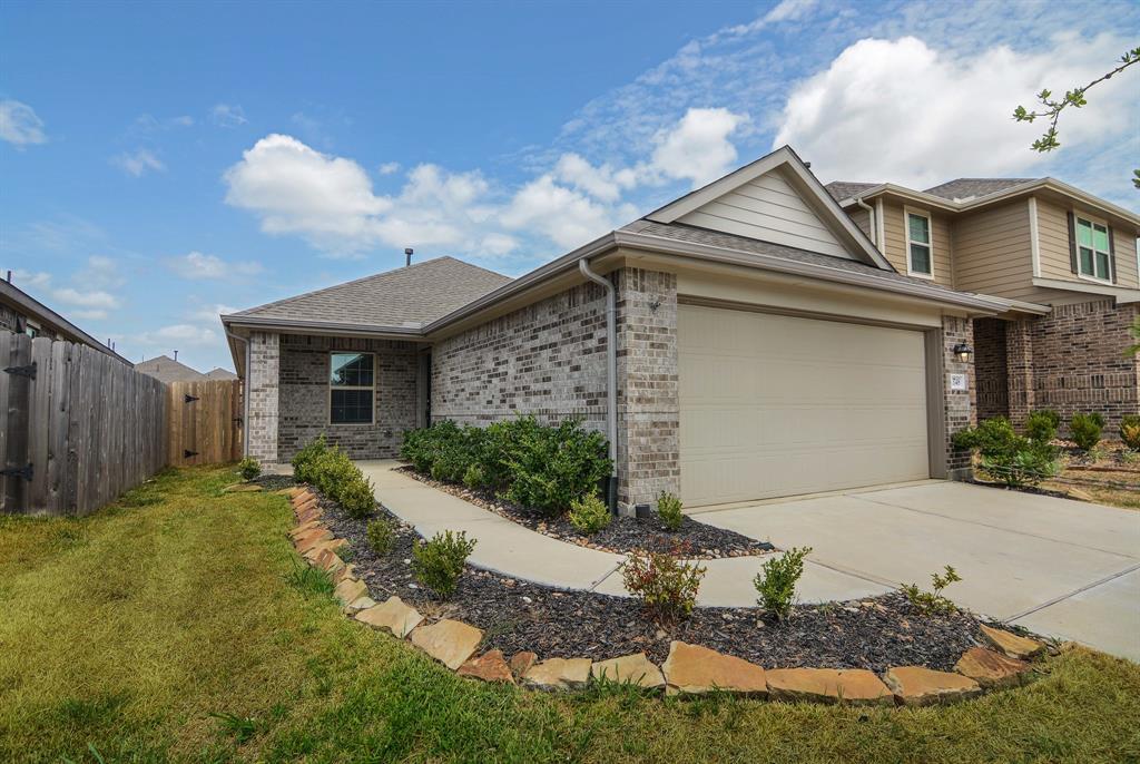 Houses For Rent In New Caney Tx