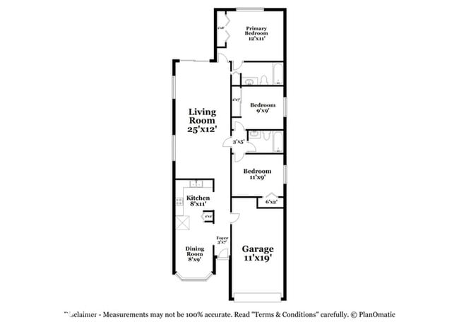 Building Photo - 523 Scarlet Maple Ct