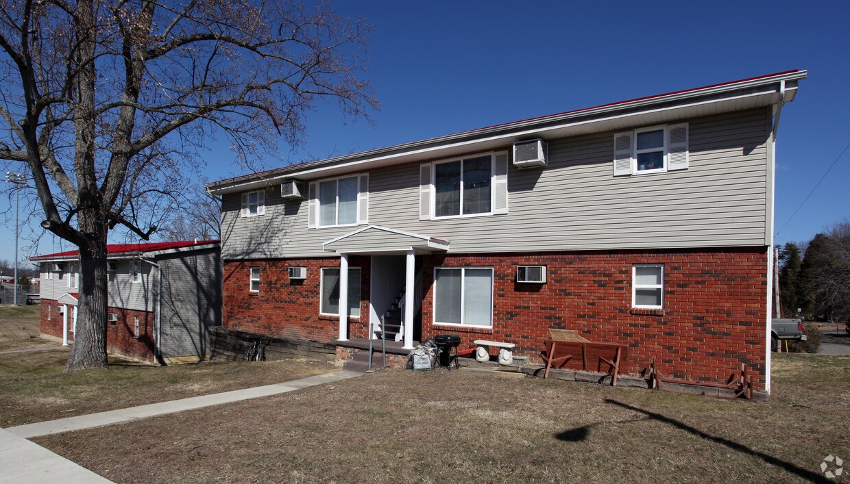 1830 Blazer Blvd, Ashland, KY 41102 Apartments in Ashland, KY