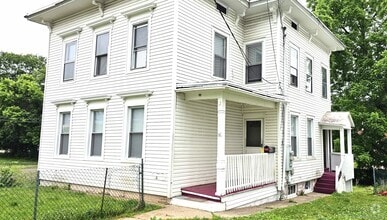 Building Photo - 86 Rockwell Ave