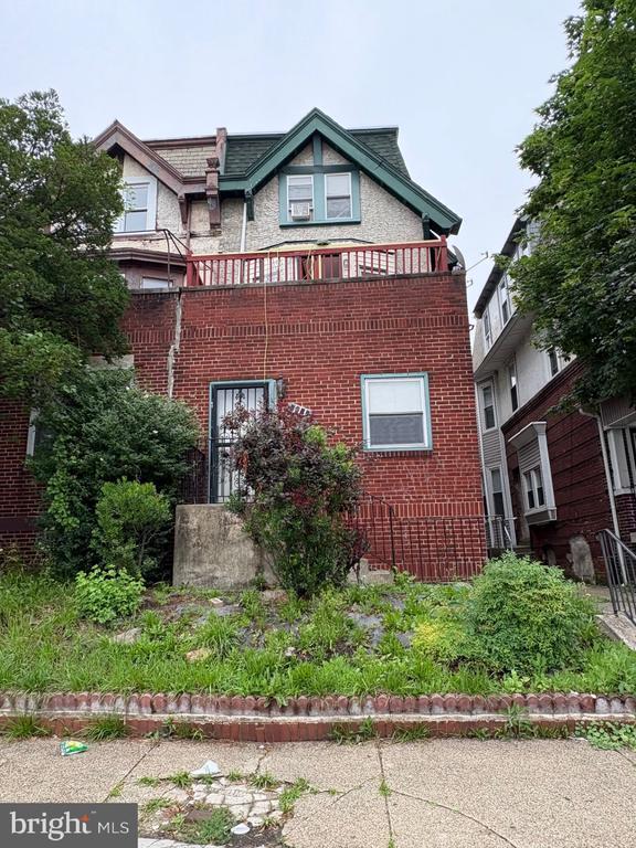 Primary Photo - 4617 N Broad St