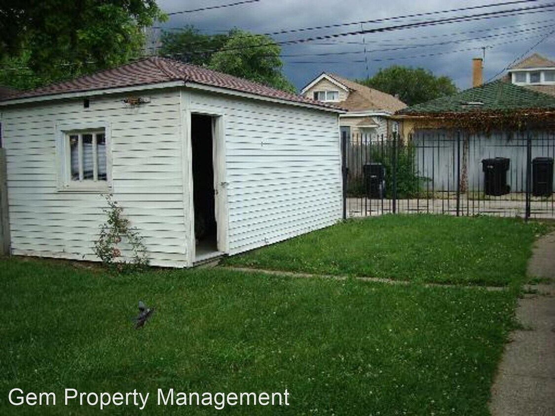 Building Photo - 3 br, 1 bath House - 7145 Campbell Ave