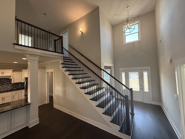 Foto del edificio - 1124 Watercress Ct