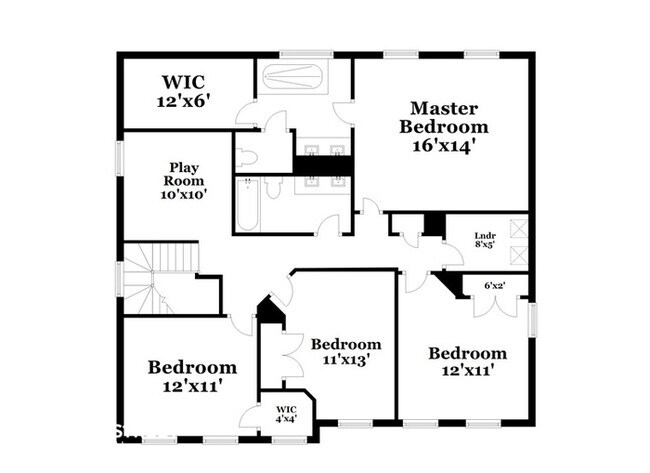Building Photo - 385 Black Thorn Ln
