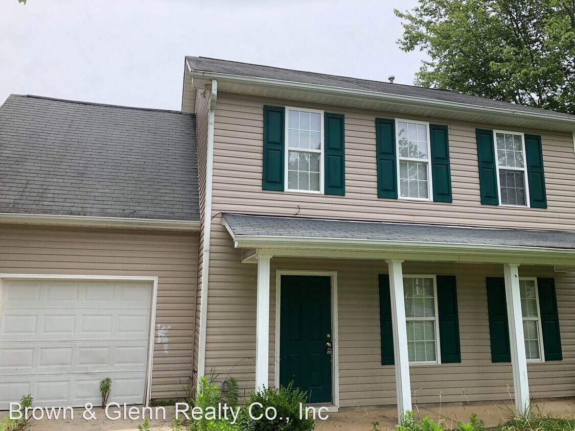 Primary Photo - 4 br, 2.5 bath House - 5239 Beam Lake