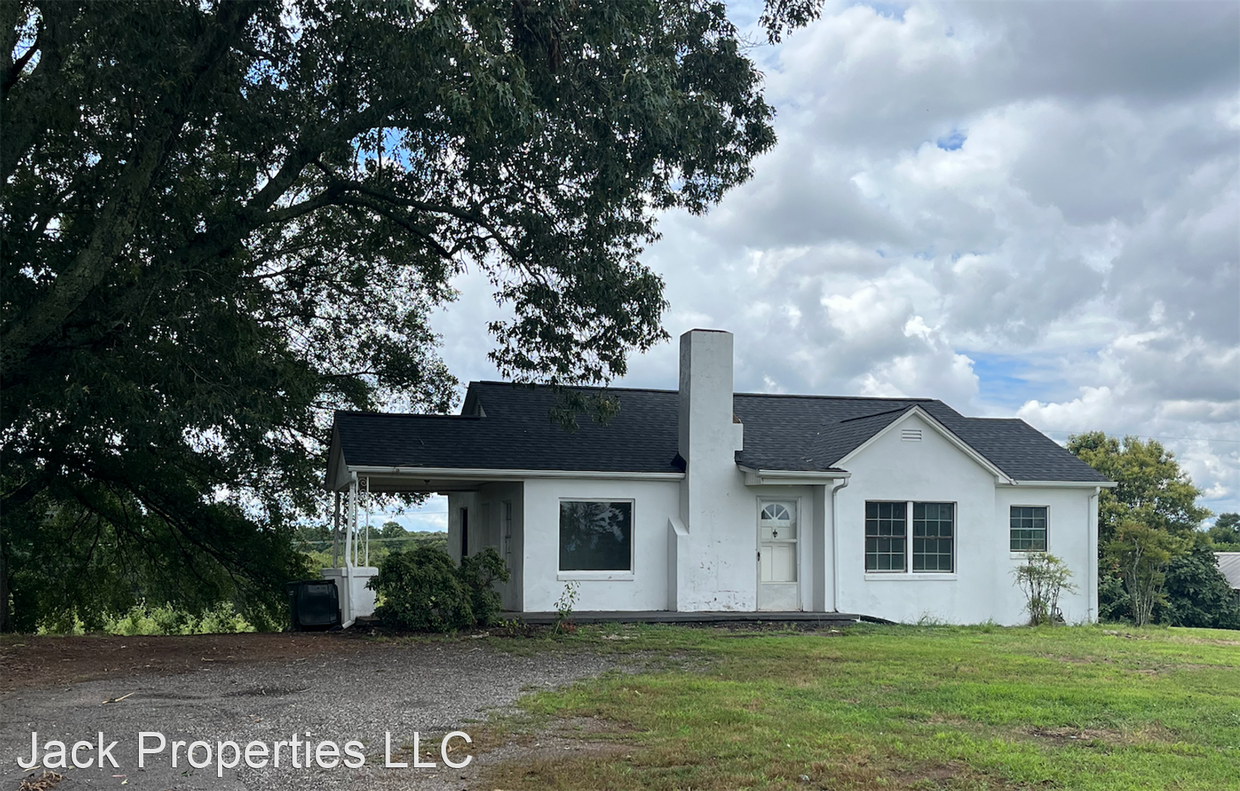 Primary Photo - 2 br, 10 bath House - 1486 E. Poinsett Str...
