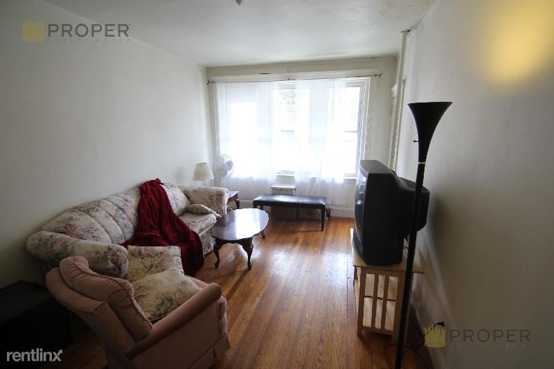 123 Sutherland Rd Unit D1, Brighton, MA 02135 Condo for Rent in