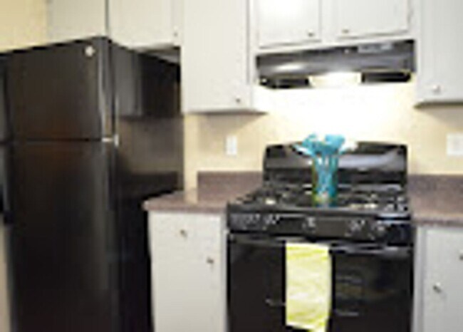 Foto del interior - Graceland Flats