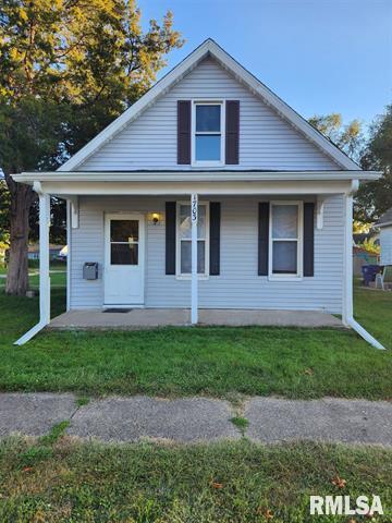 Primary Photo - 1703 W 7th St