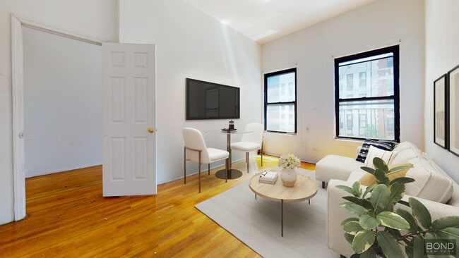 Building Photo - 94 Third Avenue