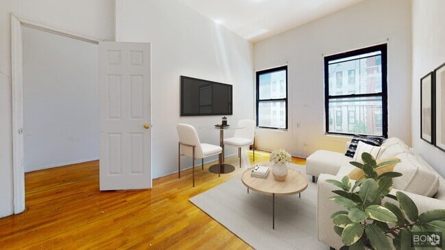 Building Photo - 94 Third Avenue