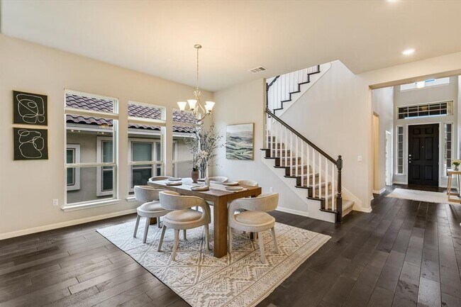 Foto del edificio - 11903 Deering Pl