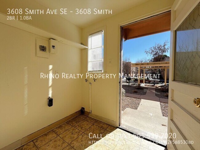 Foto del edificio - 3608 Smith Ave SE
