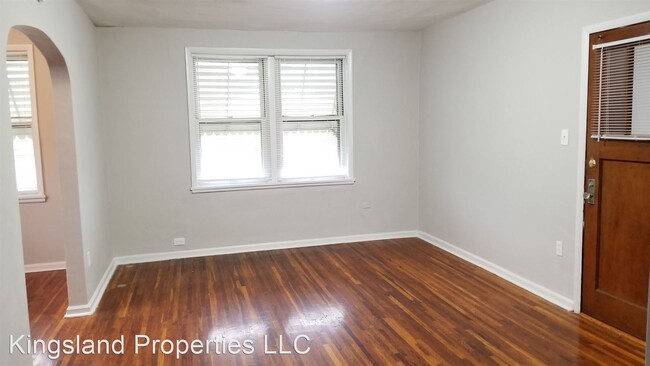 Building Photo - 3711 Bates St
