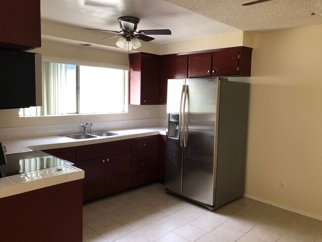 Cocina - 548 Short St