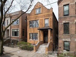 Building Photo - 1714 N Wolcott Ave