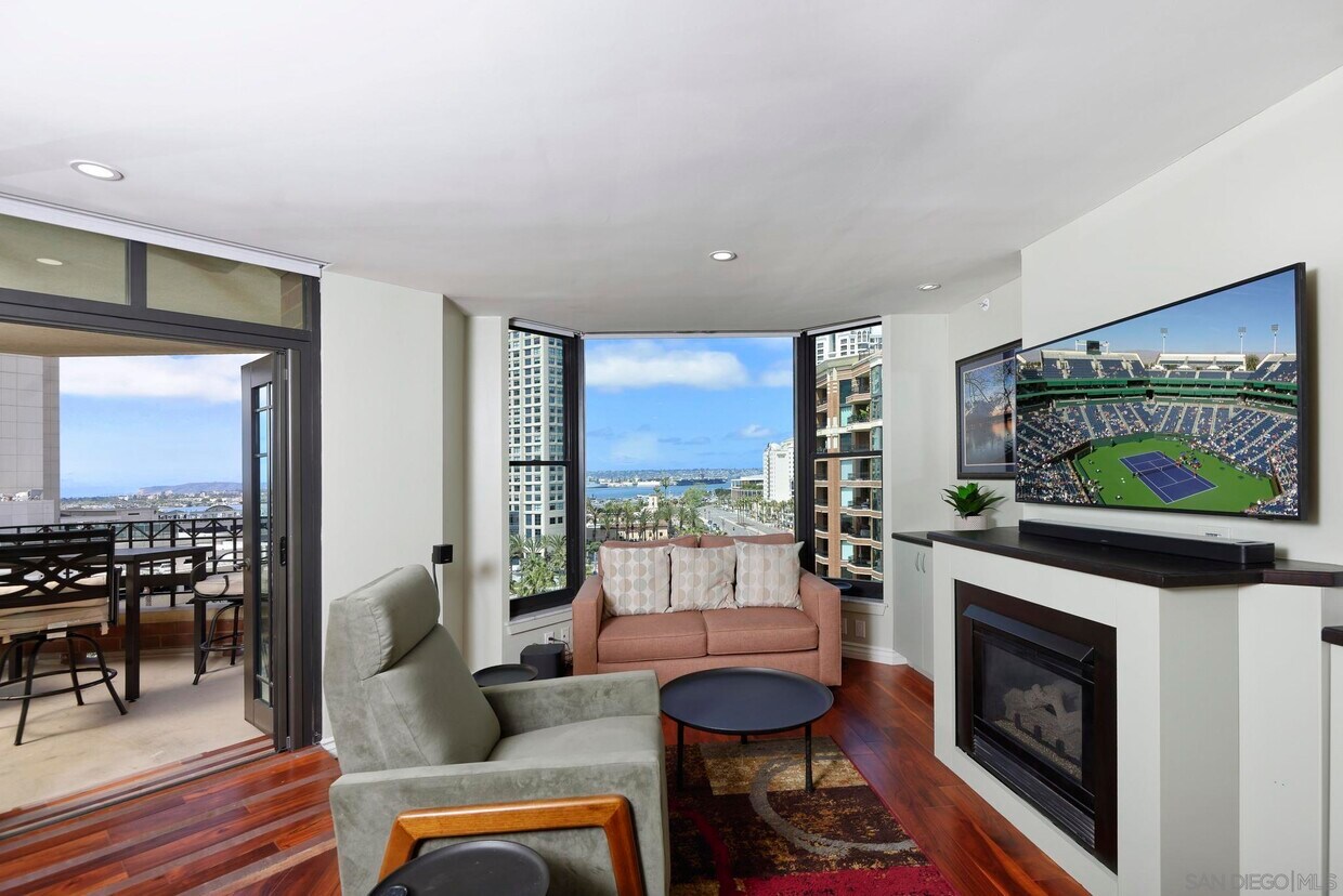 Foto principal - 500 W Harbor Dr