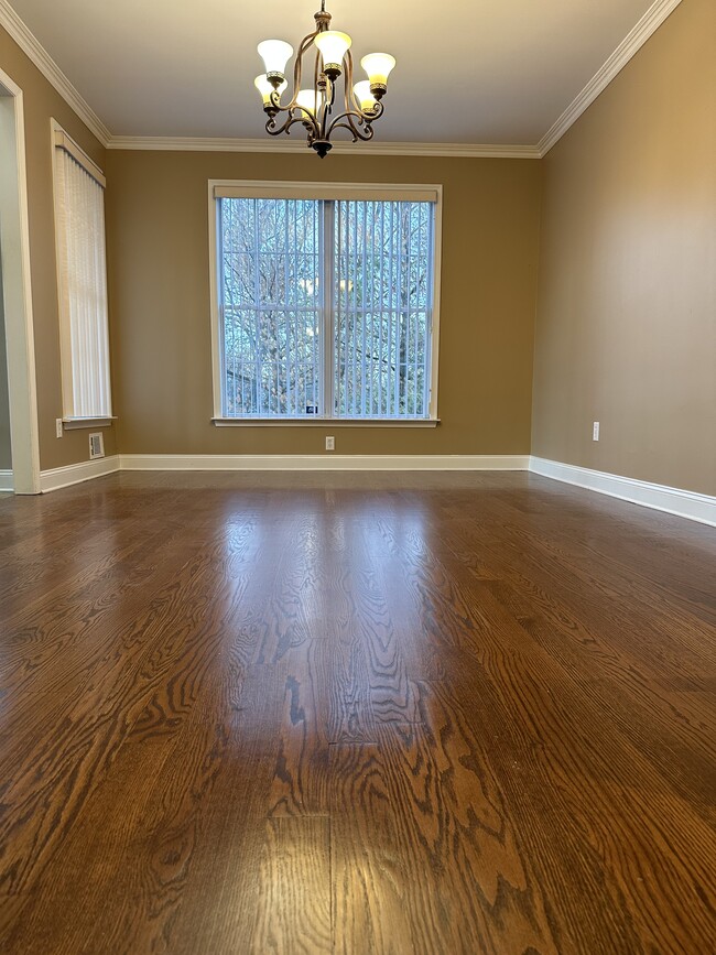 Foto del edificio - 1 Newell St