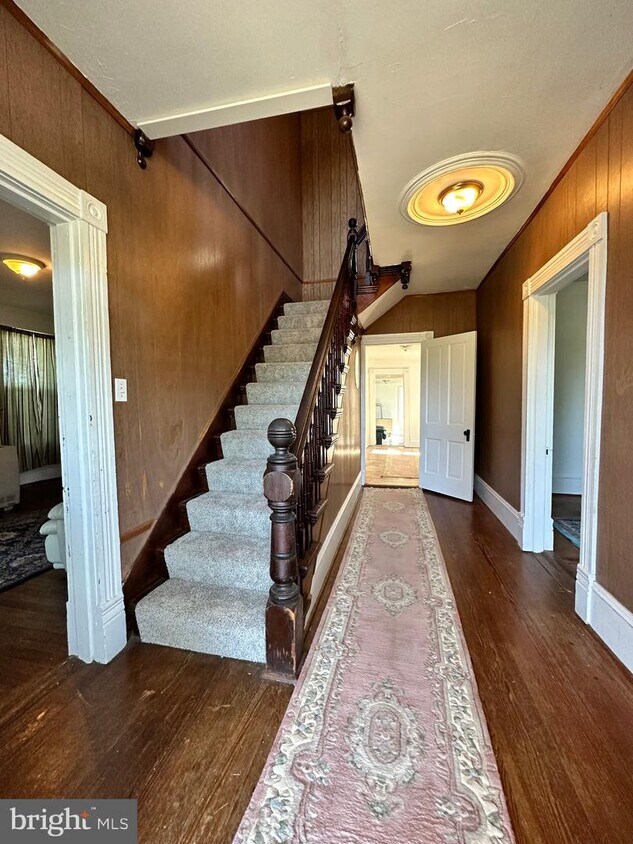 5693 Sperryville Pike, Boston, VA 22713 House Rental in Boston, VA