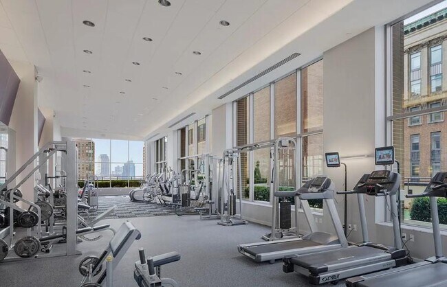 Foto del edificio - 2 bedroom in NEW YORK NY 10006