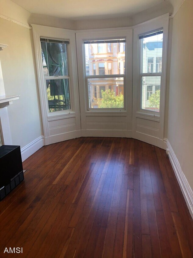 Primary Photo - 2 br, 1 bath House - 2843 A Harrison Street