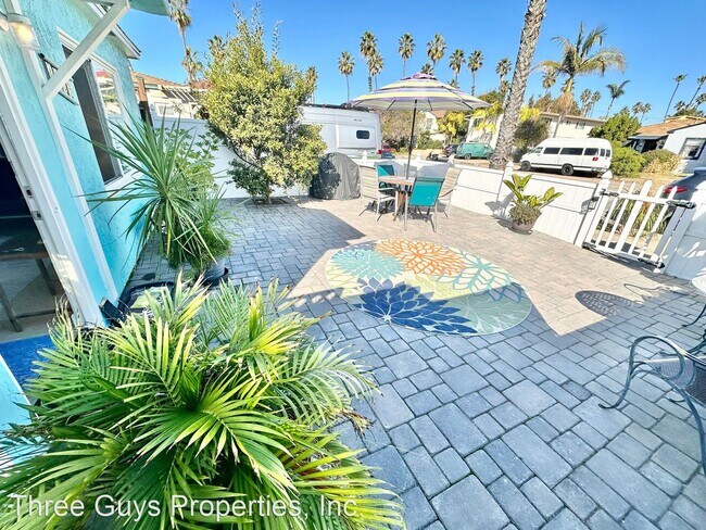 Building Photo - 1 br, 1 bath House - 4769  Bermuda Ave