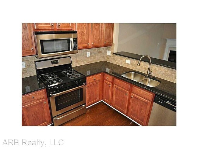 Building Photo - 3 br, 2 bath House - 2162 Executive Drive