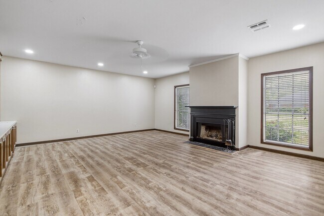 Foto del edificio - 103 Pecan Bayou Dr