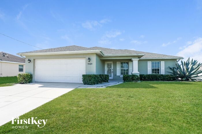 Foto principal - 1838 Diplomat Pkwy W