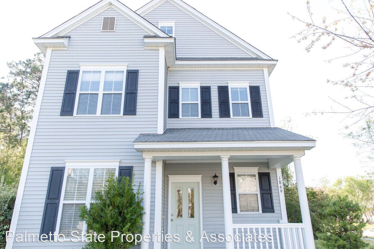 Foto principal - 3 br, 3.5 bath House - 1869 Hubbell Drive