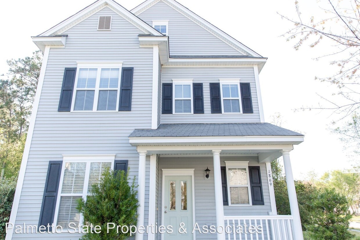 Primary Photo - 3 br, 3.5 bath House - 1869 Hubbell Drive