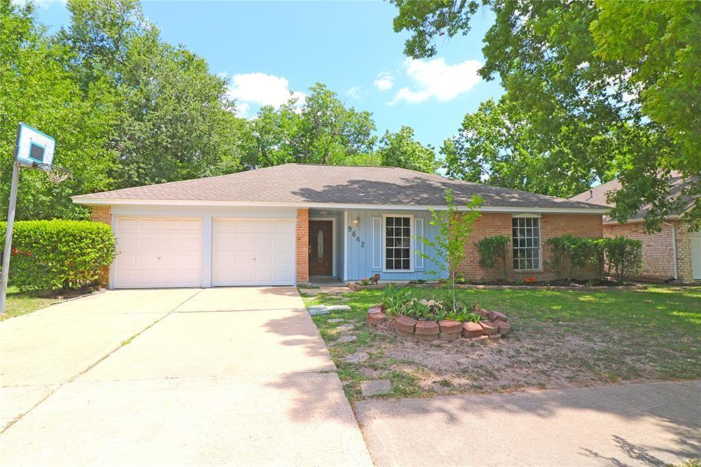 9642 Kemp Forest Dr, Houston, TX 77080 House Rental in Houston, TX