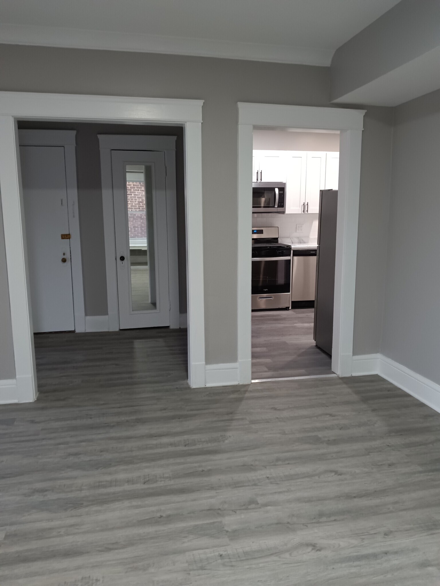 Arbor Apartments – photo 3